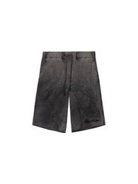 Shorts dunkelgrau