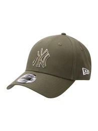 Cap 'OUTLINE 9FORTY NEYYAN' grau / grn / wei