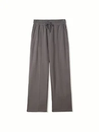 Hose dunkelgrau