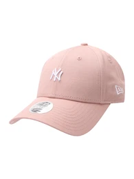 Cap '9FORTY NEYYAN' rosa / wei