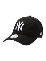 Cap 'LEAGUE ESS 9TWENTY NEYYAN ' schwarz / wei