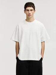 Pull&Bear T-Shirt weiß