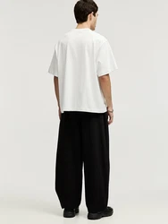 Pull&Bear T-Shirt weiß
