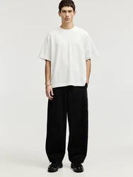 Pull&Bear T-Shirt weiß