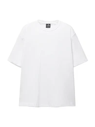 T-Shirt wei