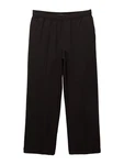 Pull&Bear Hose schwarz