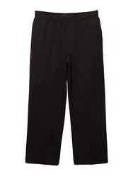 Pull&Bear Hose schwarz