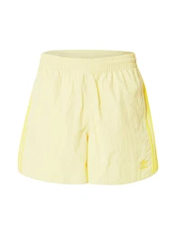 Shorts 'Adicolor Classics Sprinter' gelb / hellgelb