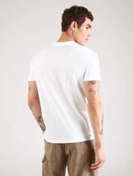 GAP T-Shirt 'EVERYDAY' weiß