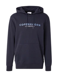 Sweatshirt 'Copenhagen' navy