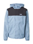 HELLY HANSEN Jacke 'VANCOUVER' Blau/Grau/Hellblau/Blau/Grau/Hellblau/Blau/Grau/Hellblau/Blau/Grau/Hellblau/Blau/Grau/Hellblau/Blau/Grau/Hellblau/Blau/Grau/Hellblau/Blau/Grau/Hellblau