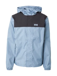 HELLY HANSEN Jacke 'VANCOUVER' Blau/Grau/Hellblau/Blau/Grau/Hellblau/Blau/Grau/Hellblau/Blau/Grau/Hellblau/Blau/Grau/Hellblau/Blau/Grau/Hellblau/Blau/Grau/Hellblau/Blau/Grau/Hellblau