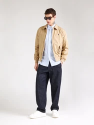 Polo Ralph Lauren Jacke khaki
