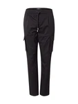 REPLAY Hose schwarz