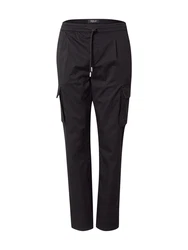 REPLAY Hose schwarz
