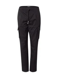 REPLAY Hose schwarz