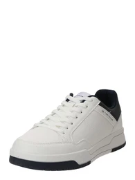 Sneaker schwarz / wei