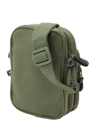 ALPHA INDUSTRIES Umhängetasche oliv