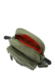 ALPHA INDUSTRIES Umhängetasche oliv