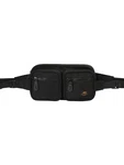 ALPHA INDUSTRIES Gürteltasche schwarz