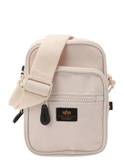 ALPHA INDUSTRIES Umhängetasche