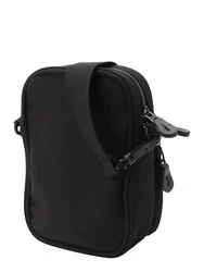 ALPHA INDUSTRIES Umhängetasche schwarz