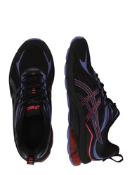 ASICS SportStyle Sneaker GEL-QUANTUM 180 VIII violettblau/rot/schwarz