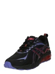 ASICS SportStyle Sneaker GEL-QUANTUM 180 VIII violettblau/rot/schwarz