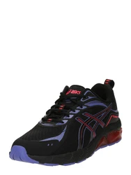 ASICS SportStyle Sneaker GEL-QUANTUM 180 VIII violettblau/rot/schwarz