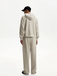 Bershka Hose grau