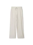 Bershka Hose grau