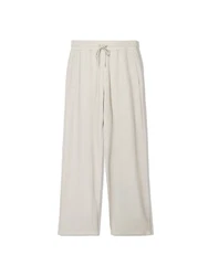 Bershka Hose grau