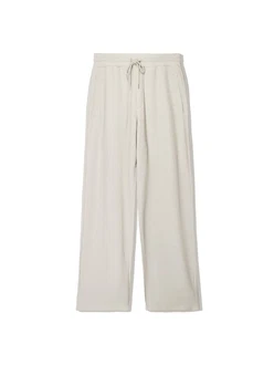 Bershka Hose grau