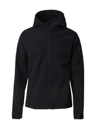 Sportjacke schwarz