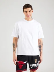 WEEKDAY T-Shirt weiß