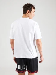 WEEKDAY T-Shirt weiß
