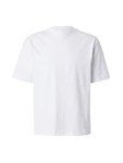 WEEKDAY T-Shirt weiß