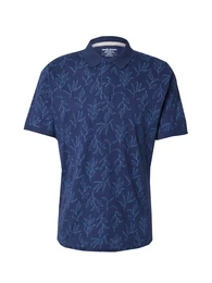 Poloshirt 'BHERON' blau