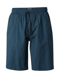 Shorts 'USACK' navy