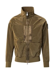 Jacke 'GOETHE' oliv