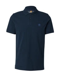 Poloshirt dunkelblau