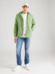 Lyle & Scott Jacke grün