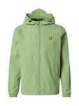Lyle & Scott Jacke grün Lyle & Scott Jacke grün