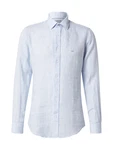 Michael Kors Hemd himmelblau