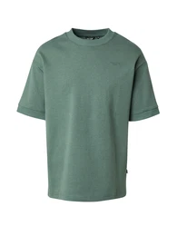 T-Shirt 'LOCRAN' grn