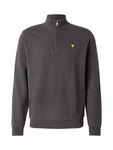 Lyle & Scott Sweatshirt Dunkelgrau/Hellgrau/Grau/Grau/Dunkelgrau/Hellgrau/Dunkelgrau/Hellgrau/Grau/Dunkelgrau/Hellgrau/Grau/Dunkelgrau/Hellgrau/Grau/Dunkelgrau/Hellgrau/Grau/Dunkelgrau/Hellgrau/Grau/Dunkelgrau/Hellgrau/Grau