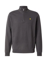 Lyle & Scott Sweatshirt Dunkelgrau/Hellgrau/Grau/Grau/Dunkelgrau/Hellgrau/Dunkelgrau/Hellgrau/Grau/Dunkelgrau/Hellgrau/Grau/Dunkelgrau/Hellgrau/Grau/Dunkelgrau/Hellgrau/Grau/Dunkelgrau/Hellgrau/Grau/Dunkelgrau/Hellgrau/Grau