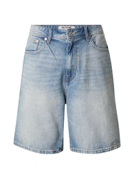 Shorts 'ONSFADE' blue denim