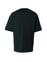 T-Shirt 'LOCRAN' schwarz