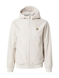 Jacke beige
